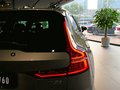 沃尔沃V60 图片