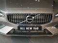 沃尔沃V60 T5智远豪华版2020款