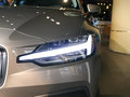 沃尔沃V60 T5智远豪华版2020款