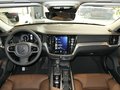 沃尔沃V60 T5智远豪华版2020款