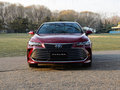 亚洲龙 双擎 2.5L Limited旗舰版国VI2019款