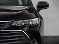 亚洲龙 双擎 2.5L Limited旗舰版国VI2019款