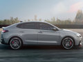 現(xiàn)代i30(海外) Fastback N2019款