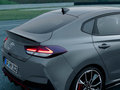 現(xiàn)代i30(海外) Fastback N2019款