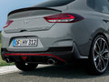 現(xiàn)代i30(海外) Fastback N2019款