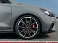現(xiàn)代i30(海外) Fastback N2019款
