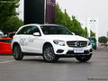 奔驰GLC GLC 2004MATIC2019款