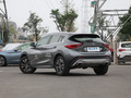 英菲尼迪QX30 图片