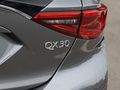 英菲尼迪QX30 图片