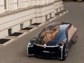 EZ-Ultimo Concept 基本型2018款