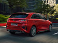 起亚Ceed GTLine2020款