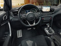起亚Ceed GTLine2020款