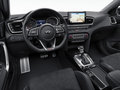 起亚Ceed GTLine2020款