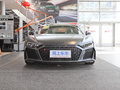 奥迪R8 V10 Coupe performance收藏家版2021款