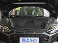 奥迪R8 V10 Coupe performance收藏家版2021款