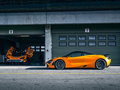 邁凱倫720S Track Pack2019款
