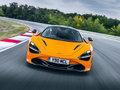 邁凱倫720S Track Pack2019款