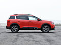 天逸 C5 AIRCROSS 380THP 旗舰型2019款
