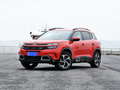 天逸 C5 AIRCROSS 380THP 旗舰型2019款
