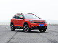 天逸 C5 AIRCROSS 图片