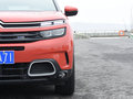 天逸 C5 AIRCROSS 380THP 旗舰型2019款
