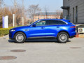 捷豹F-PACE 2.0T四驱都市尊享版2019款