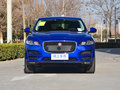 捷豹F-PACE 2.0T四驱都市尊享版2019款
