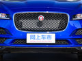 捷豹F-PACE 2.0T四驱都市尊享版2019款