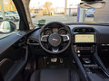 捷豹F-PACE 2.0T四驱都市尊享版2019款