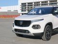宝骏510 图片