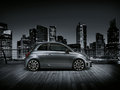 菲亞特500 595 Abarth2019款