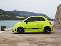 菲亞特500 595 Abarth2019款