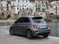 菲亞特500 595 Abarth2019款