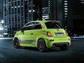 菲亞特500 595 Abarth2019款