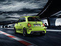菲亞特500 595 Abarth2019款