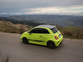 菲亞特500 595 Abarth2019款