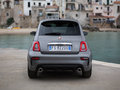 菲亞特500 595 Abarth2019款
