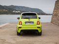 菲亞特500 595 Abarth2019款