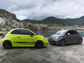 菲亞特500 595 Abarth2019款