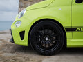 菲亞特500 595 Abarth2019款