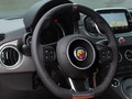 菲亞特500 595 Abarth2019款