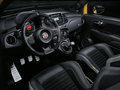 菲亞特500 595 Abarth2019款