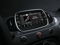 菲亞特500 595 Abarth2019款