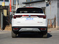 长安CS35 PLUS 1.6L 自动畅联版国V2018款