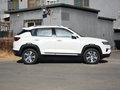 长安CS35 PLUS 1.6L 自动畅联版国V2018款