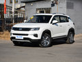长安CS35 PLUS 1.6L 自动畅联版国V2018款