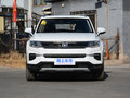 长安CS35 PLUS 1.6L 自动畅联版国V2018款