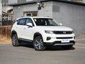 长安CS35 PLUS 1.6L 自动畅联版国V2018款
