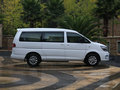 菱智M5 EV 图片