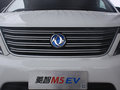 菱智M5 EV 图片